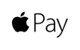 Apple Pay plačilna metoda logotip