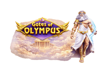 Gates of Olympus grški olimpski slot z množilniki in visokim RTP potencialom